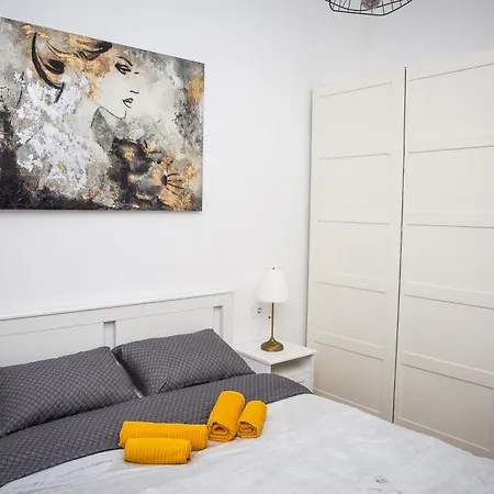 Dama Apartment Zagreb