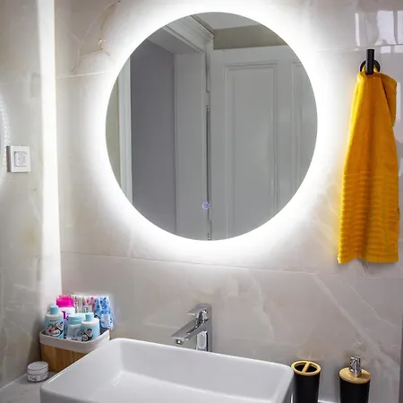 Dama Apartment Zagreb