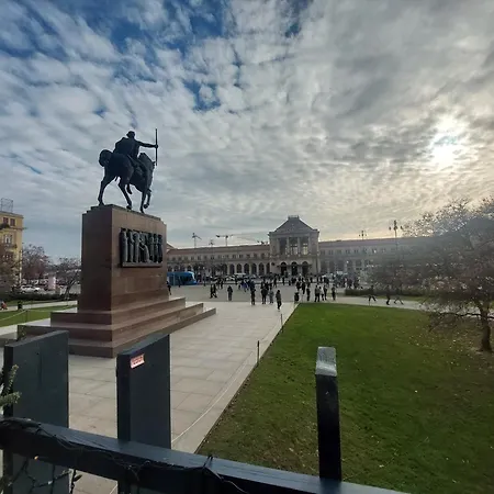 Dama Zagreb